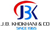 J.B. Khokhani & Co